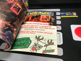 4-Player Extra (Strategy Guide) (Nintendo Power) Pre-Owned (As Pictured)
