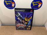 Ratchet & Clank - Import (Playstation 2) Pre-Owned (Pictured)