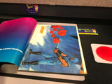 Ninja Gaiden II - SG 2 / NP 15 (Strategy Guide) (Nintendo Power) Pre-Owned w/ Poster (As Pictured)