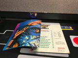 Ninja Gaiden II - SG 2 / NP 15 (Strategy Guide) (Nintendo Power) Pre-Owned w/ Poster (As Pictured)