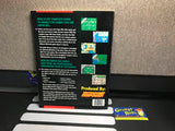 Official Super NES Game Guide (Nintendo Power) Pre-Owned (As Pictured)