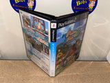 Monster Farm 4 - Import (Playstation 2) Pre-Owned (Pictured)