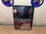 Silent Hill 2 - Import (Playstation 2) Pre-Owned (Pictured)