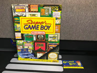 Super Game Boy: The Complete Guide To The Colorful Side of Game Boy (Nintendo) Pre-Owned (As Pictured)