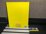 Super Game Boy: The Complete Guide To The Colorful Side of Game Boy (Nintendo) Pre-Owned (As Pictured)