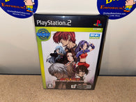 The King of Fighters: NeoWave (SNK Best Collection) - Import (Playstation 2) Pre-Owned (Pictured)