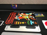 Nintendo Comics System #1: Super Mario Bros. 3 + The Legend of Zelda + Captain N The Game Master and More (No Price Variant) (Valiant) Pre-Owned (As Pictured)