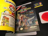 Nintendo Comics System #1: Super Mario Bros. 3 + The Legend of Zelda + Captain N The Game Master and More (No Price Variant) (Valiant) Pre-Owned (As Pictured)