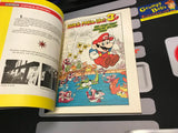 Nintendo Comics System #1: Super Mario Bros. 3 + The Legend of Zelda + Captain N The Game Master and More (No Price Variant) (Valiant) Pre-Owned (As Pictured)