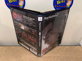 Tekken Tag Tournament - Import (Playstation 2) Pre-Owned (Pictured)