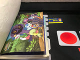 Pokemon: Mystery Dungeon Explorers of Time & Explorers of Darkness (The Official Strategy Guide) Pre-Owned w/ 2 Mini Posters (As Pictured)