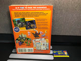 Pokemon: Mystery Dungeon Explorers of Time & Explorers of Darkness (The Official Strategy Guide) Pre-Owned w/ 2 Mini Posters (As Pictured)
