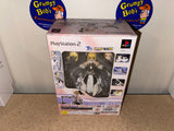 Fate/Unlimited Codes - Import (SP-004) (Capcom) (Figma) (Playstation 2) Pre-Owned (Pictured)