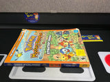 Pokemon: Mystery Dungeon Explorers of Time & Explorers of Darkness (The Official Strategy Guide) Pre-Owned w/ 2 Mini Posters (As Pictured)