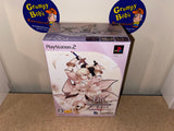 Fate/Unlimited Codes - Import (SP-004) (Capcom) (Figma) (Playstation 2) Pre-Owned (Pictured)