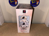 Fate/Unlimited Codes - Import (SP-004) (Capcom) (Figma) (Playstation 2) Pre-Owned (Pictured)