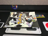 Pokemon: Black Version & White Version (The Official Strategy Guide) Pre-Owned (No Poster) (As Pictured)
