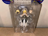 Fate/Unlimited Codes - Import (SP-004) (Capcom) (Figma) (Playstation 2) Pre-Owned (Pictured)