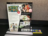 Pokemon: Black Version & White Version (The Official Strategy Guide) Pre-Owned (No Poster) (As Pictured)