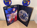 Fate/Unlimited Codes - Import (SP-004) (Capcom) (Figma) (Playstation 2) Pre-Owned (Pictured)