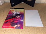 Fate/Unlimited Codes - Import (SP-004) (Capcom) (Figma) (Playstation 2) Pre-Owned (Pictured)