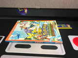 Pokemon Ranger: Guardian Signs (The Official Strategy Guide) Pre-Owned w/ Mini Poster (As Pictured)