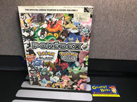 Pokemon Black Version and White Version (The Official Unova Pokedex & Guide: Volume 2) Pre-Owned (No Poster) (As Pictured)