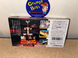 Super Mario RPG (Super Famicom) Pre-Owned: Game, Manual, Insert, Box, and Box Protector (Pictured)