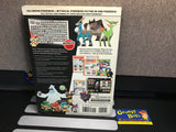 Pokemon Black Version and White Version (The Official Unova Pokedex & Guide: Volume 2) Pre-Owned (No Poster) (As Pictured)