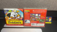 Jump Start Toddlers Classic Version (PC Game) Pre-Owned