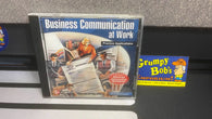 Business Communication at Work [McGraw-Hill] (PC) Pre-Owned