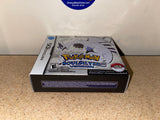 Pokemon SoulSilver Version (Nintendo DS) New in Box w/ Pokewalker (Pictured)