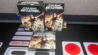 Star Wars: Battlefront (PC Game) Open Box/Factory Sealed Game (As Pictured)