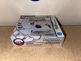Pokemon SoulSilver Version (Nintendo DS) New in Box w/ Pokewalker (Pictured)