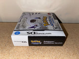 Pokemon SoulSilver Version (Nintendo DS) New in Box w/ Pokewalker (Pictured)