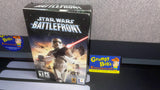 Star Wars: Battlefront (PC Game) Open Box/Factory Sealed Game (As Pictured)