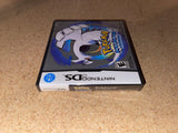 Pokemon SoulSilver Version (Nintendo DS) New in Box w/ Pokewalker (Pictured)