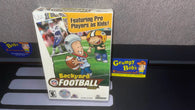 NFL Backyard Football 2002 (PC Game) NEW (As Pictured)