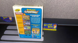 NFL Backyard Football 2002 (PC Game) NEW (As Pictured)