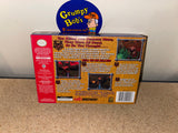 Doom 64 (Nintendo 64) Pre-Owned: Game, Manual, Box and Box Protector (Pictured)