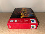 Doom 64 (Nintendo 64) Pre-Owned: Game, Manual, Box and Box Protector (Pictured)