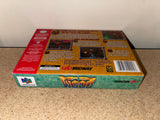 Doom 64 (Nintendo 64) Pre-Owned: Game, Manual, Box and Box Protector (Pictured)