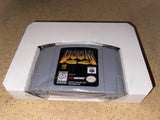 Doom 64 (Nintendo 64) Pre-Owned: Game, Manual, Box and Box Protector (Pictured)