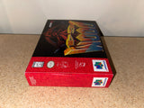 Doom 64 (Nintendo 64) Pre-Owned: Game, Manual, Box and Box Protector (Pictured)