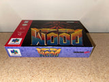 Doom 64 (Nintendo 64) Pre-Owned: Game, Manual, Box and Box Protector (Pictured)