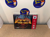 Doom 64 (Nintendo 64) Pre-Owned: Game, Manual, Box and Box Protector (Pictured)