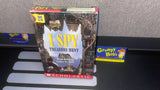 I Spy Treasure Hunt [Scholastic] (PC Game) NEW* (As Pictured)