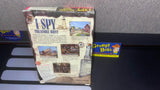 I Spy Treasure Hunt [Scholastic] (PC Game) NEW* (As Pictured)