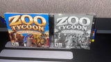 Zoo Tycoon: Complete Collection (PC Game) Pre-Owned (As Pictured)