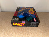 Star Fox (Super Nintendo) Pre-Owned: Game, Manual, Inserts, Poster, Dust Cover, Box and Box Protector (Pictured)